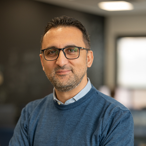 Client Image