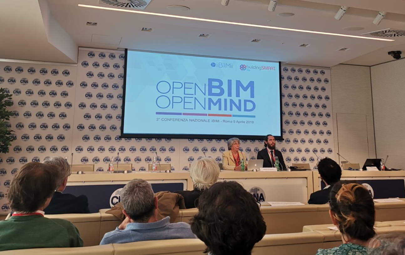 Roma - IBIMI national conference