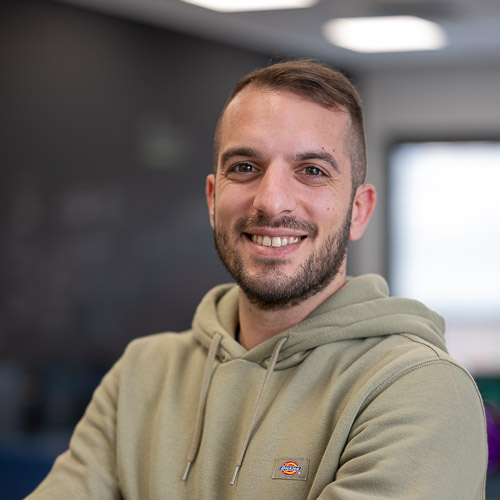 Client Image