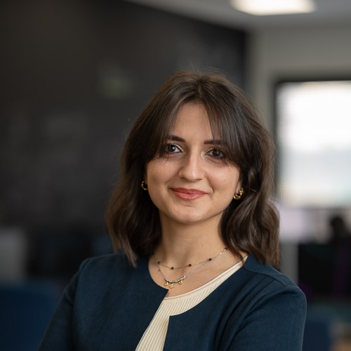 Client Image