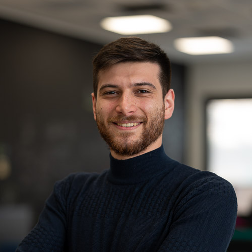 Client Image