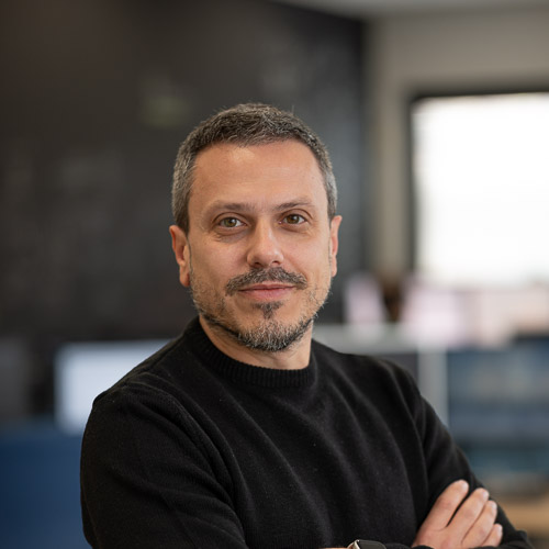 Client Image