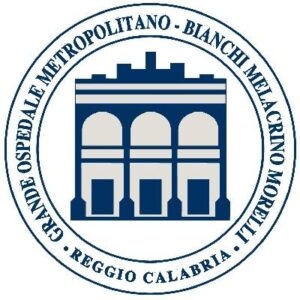 GRANDE OSPEDALE METROPOLITANO REGGIO CALABRIA